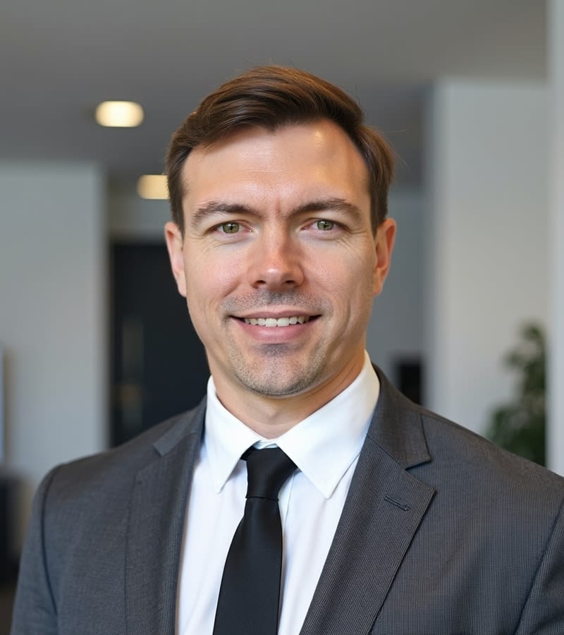 Ernest Louw FASSA CERA