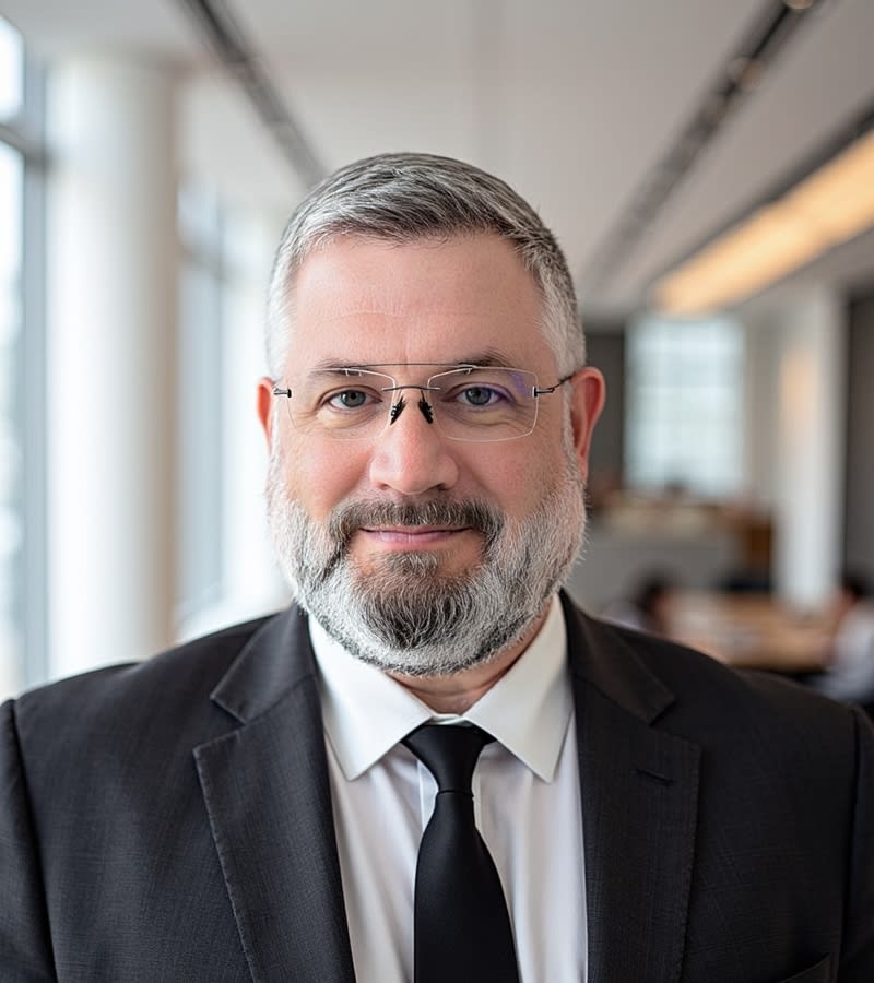 Ruan van Rensburg FIA FCAS CAIA