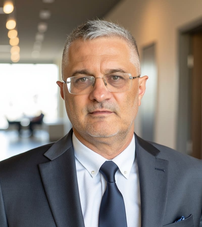 Vasilis Aggelou FHAS