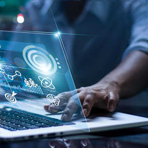 Lux Actuaries office meeting