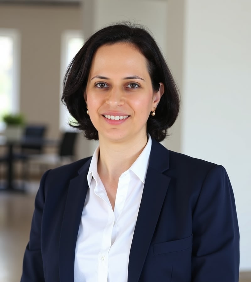 Sallama Abusalim FIA