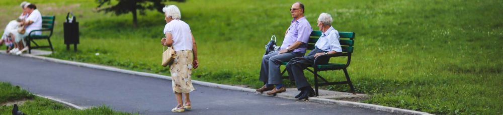 zdjęcie Czym się kierować i jak wybrać dobry dom seniora?