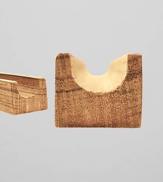 U Profile (18mmX16mm)