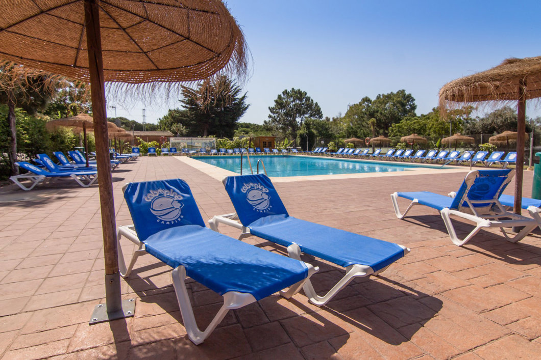 Cabopino Camping de luxe Malaga Marbella