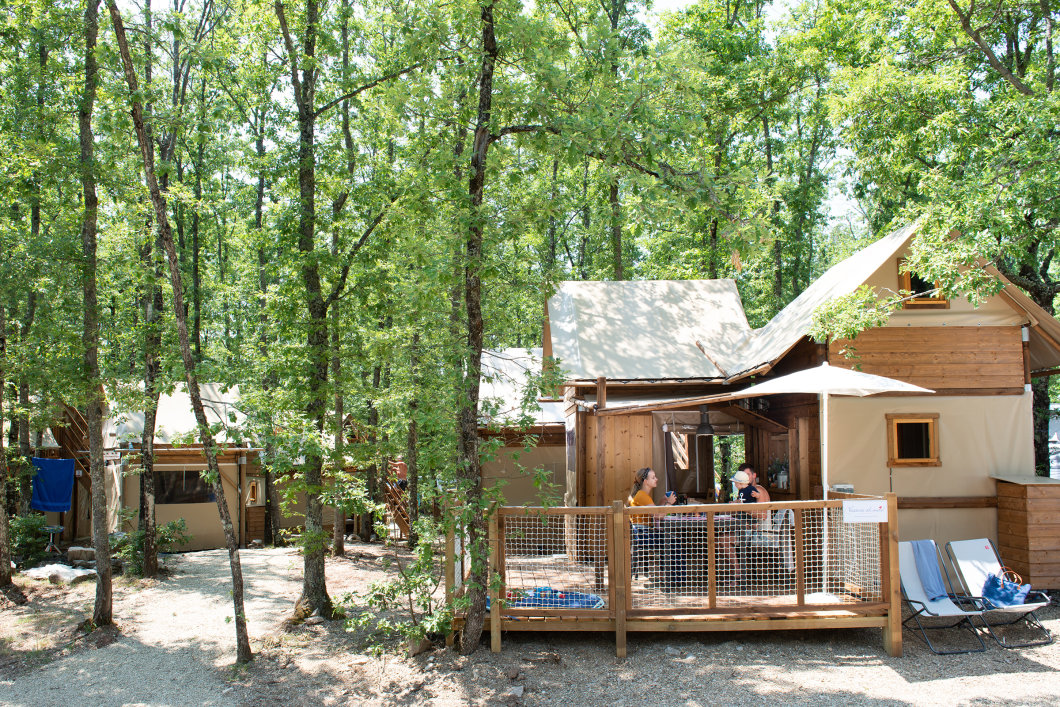 Orlando in Chianti Glamping Resort Luxury Campsite Arezzo Cavriglia