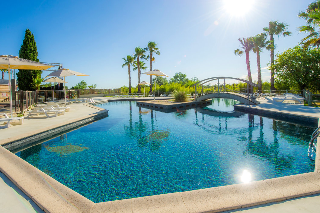 Camping La GrandeMotte 4 et 5 étoiles avec parc aquatique Campings.Luxe Camping La GrandeMotte 4 et 5 étoiles avec parc aquatique Campings.Luxe