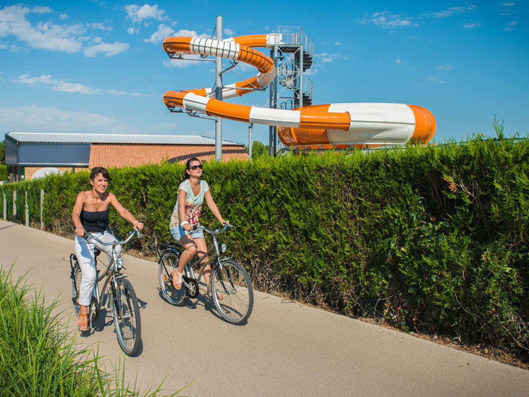 Dossier thématique Les toboggans les plus spectaculaires des parcs