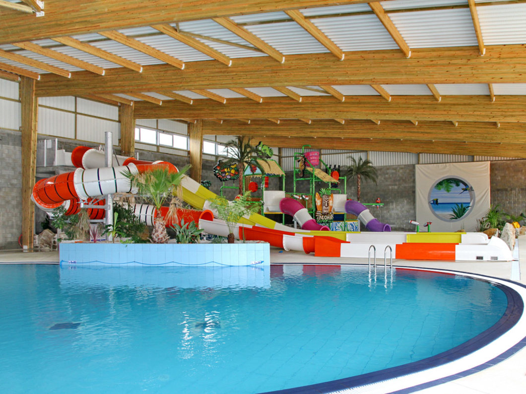 Themenbereich: Die schönsten Aquaparks und Wellnesseinrichtungen auf ...