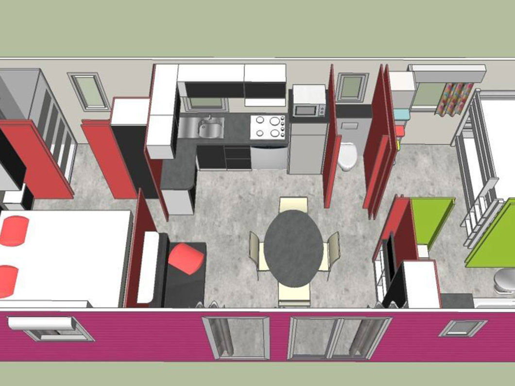 Dossier temático: ¡Proyectos y novedades 2017 en los campings más