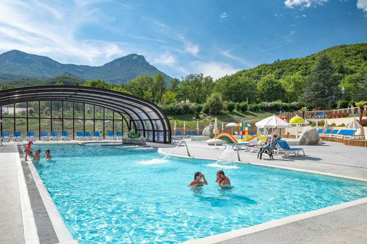 Terra Verdon Camping de luxe AlpesdeHauteProvence Castellane