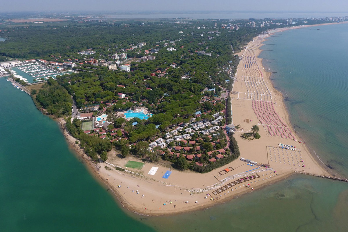 Camping Village Pino Mare
