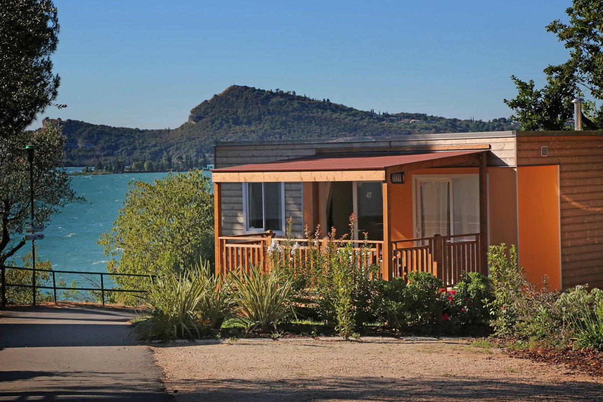 Fornella Camping & Wellness Family Resort