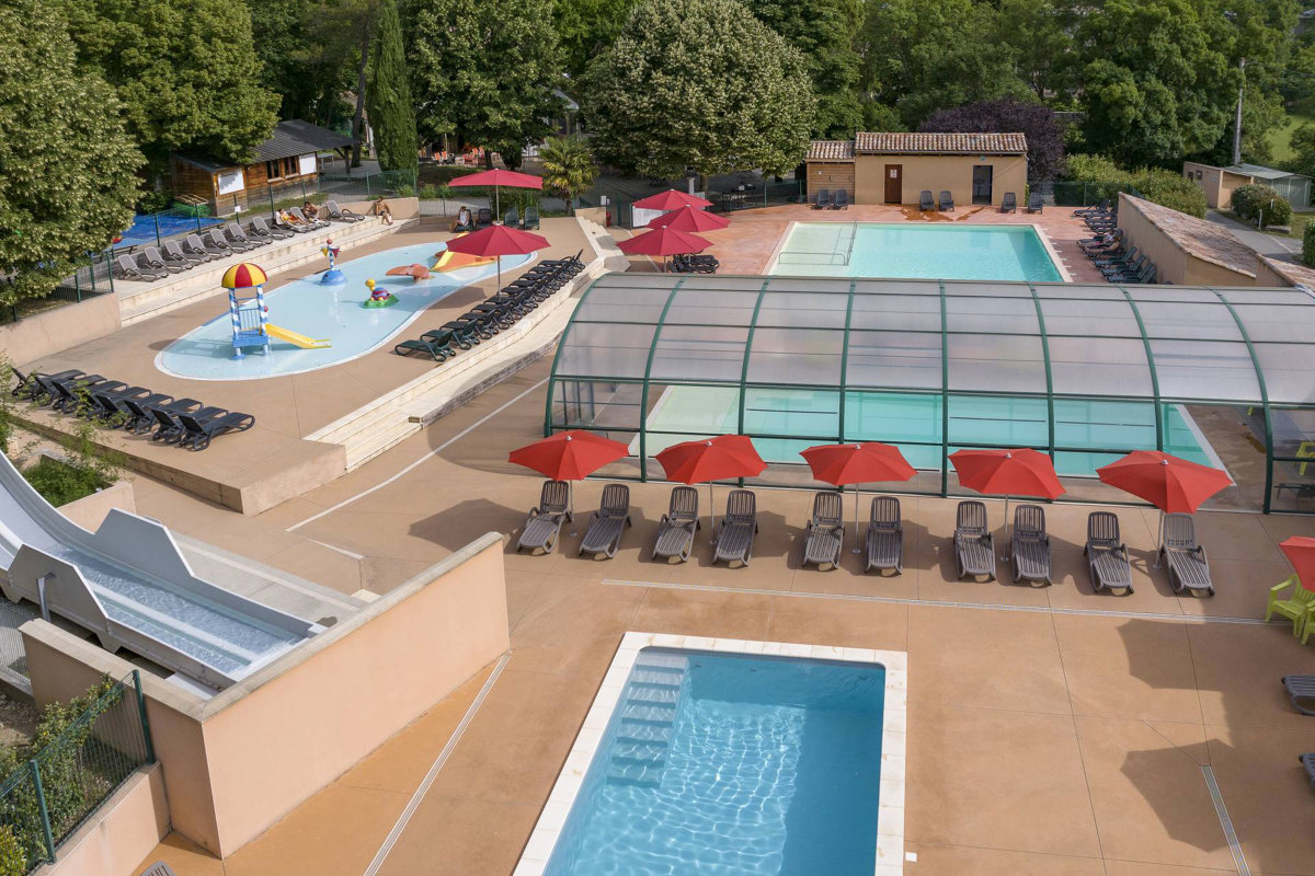 Les Jardins de Privas Camping de luxe Ardèche Privas Les Jardins de Privas Camping de luxe Ardèche Privas