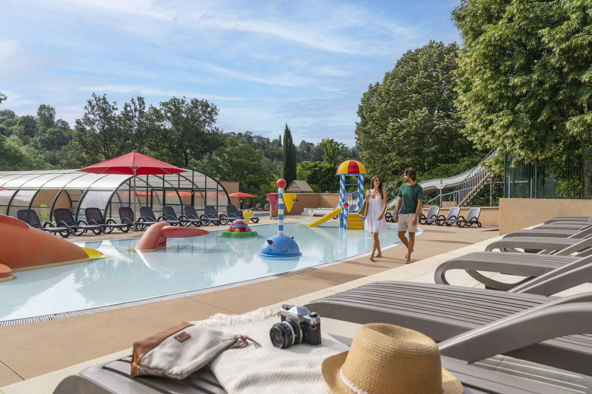 Les Jardins de Privas Camping de luxe Ardèche Privas Les Jardins de Privas Camping de luxe Ardèche Privas
