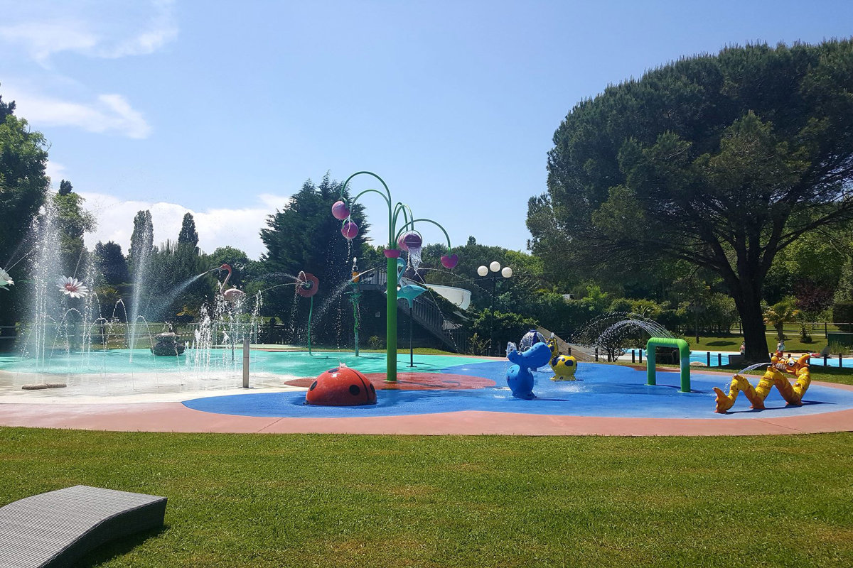 Fram Camping Club Le Ruisseau Pays Basque 5