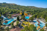 The 10 most beautiful water parks on campsites