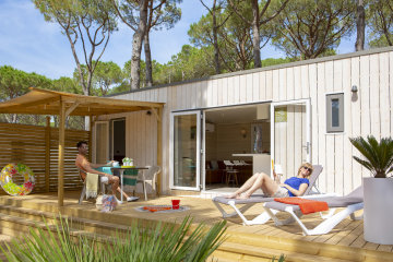 camping cypsela resort pals costa brava