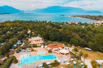 camping baia verde lago di garda