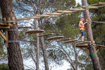 camping domaine de la noguiere le muy