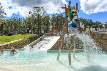 camping orlando glamping resort