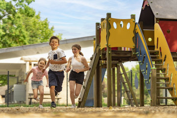 camping les cochards val de loire