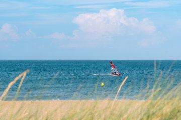 camping verebleu ile oleron