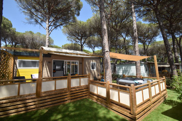 camping la bastiane puget sur argens