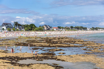 camping les menhirs carnac