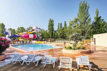 camping le val de durance cadenet