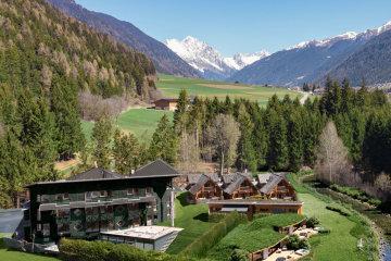 resort nancy s dolomites