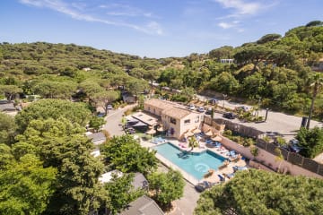 Main Riviera Camping Main Riviera Camping