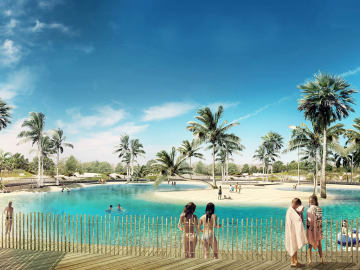 Projects and new facilities for 2017 on the France's most delightful campsites
