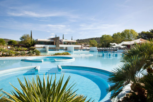5 Sterne Camping Toskana