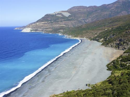 Top 10 Des Plus Belles Plages De Haute Corse