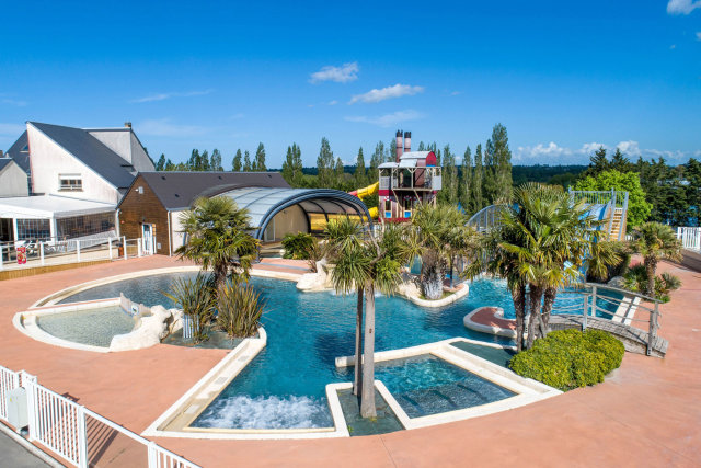 Camping En Basse Normandie