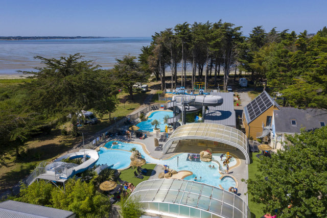 Camping Golfe Du Morbihan 4 Et 5 toiles Avec Parc Aquatique Camping Golfe Du Morbihan 4 Et 5 toiles Avec Parc Aquatique
