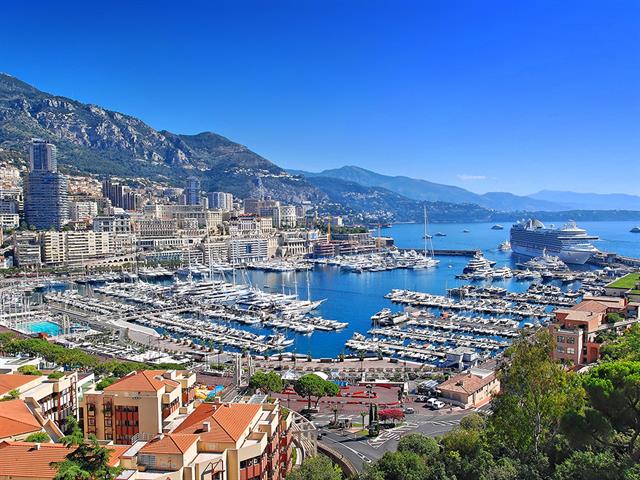 Monaco