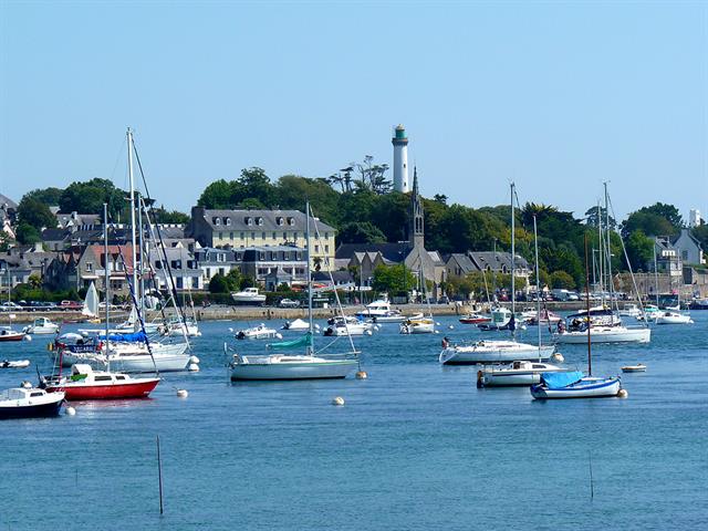 Top 10 des plus belles stations balnéaires de Bretagne