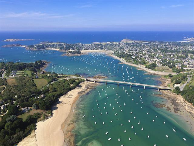 Top 10 des plus belles stations balnéaires de Bretagne