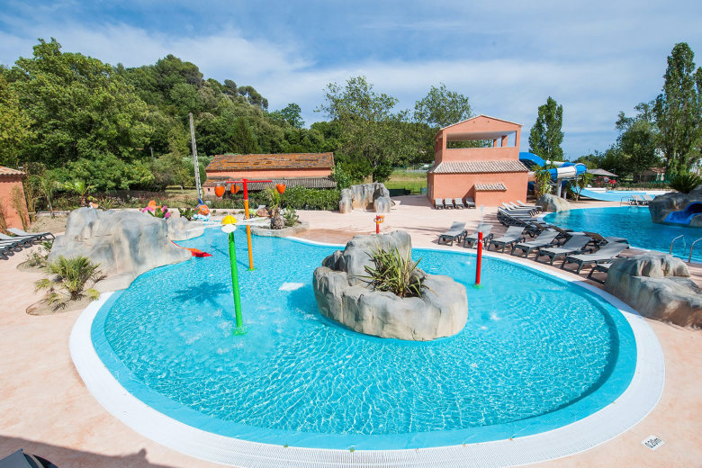 Saint Louis Camping de luxe AlpesMaritimes La RoquettesurSiagne