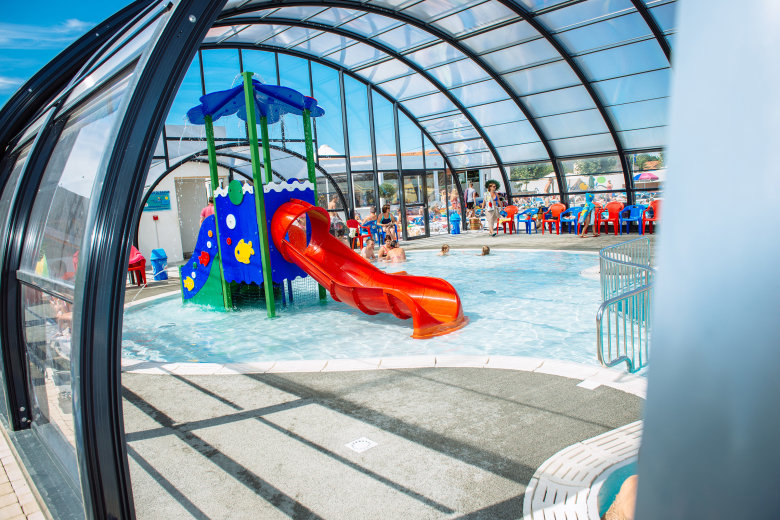 Camping Loceano Dor Jard Sur Mer L'Océano d'Or - Camping de luxe Vendée - Jard-sur-Mer