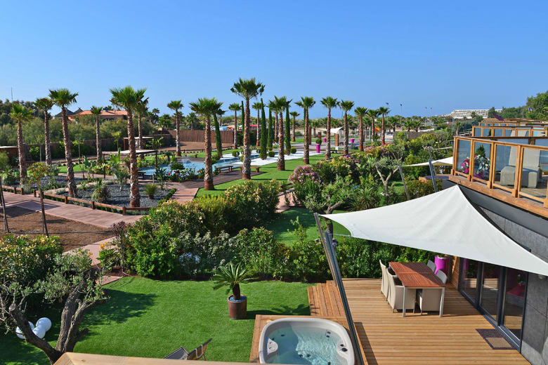 Camping Naturiste Cap D Agde Avis