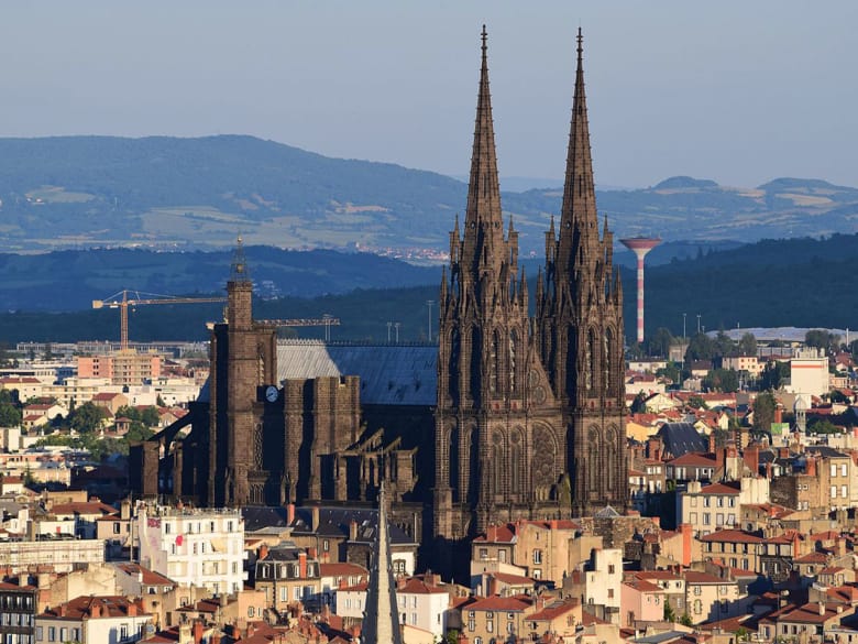 Top 10 des plus belles cathédrales de France