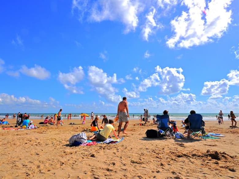 Top 10 Des Plus Belles Plages De Charente Maritime