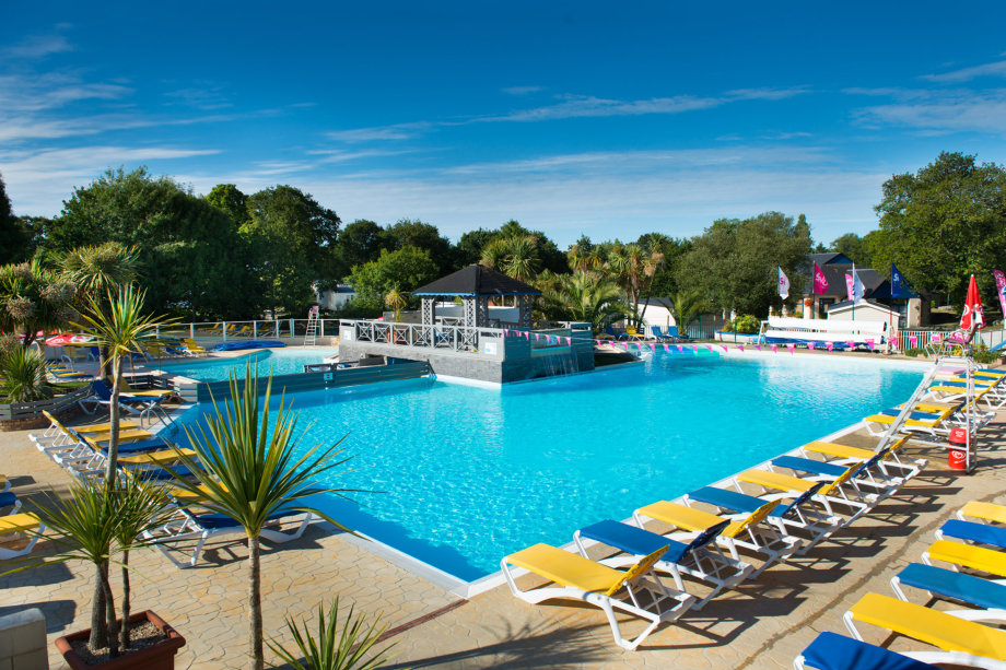 Camping LarmorPlage 4 et 5 étoiles avec parc aquatique Campings.Luxe Camping LarmorPlage 4 et 5 étoiles avec parc aquatique Campings.Luxe