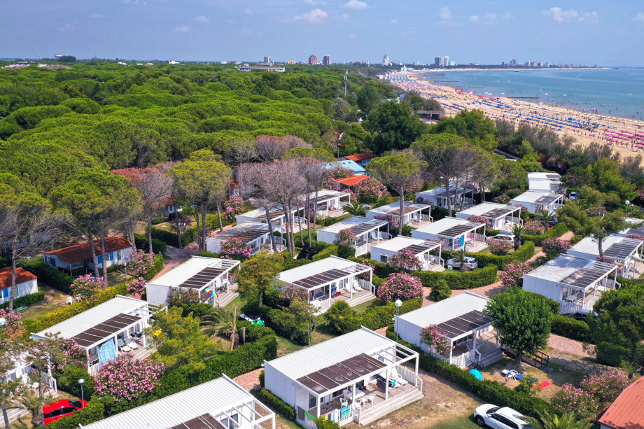 Camping Village Pino Mare
