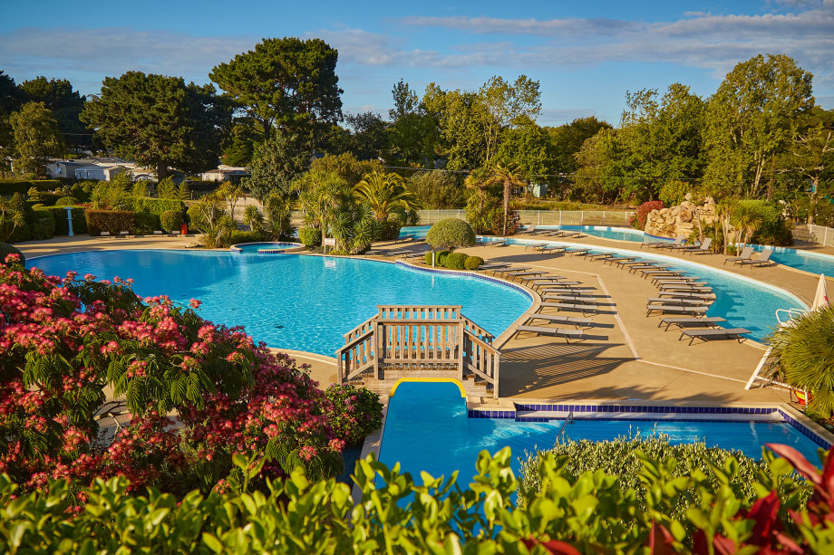 Camping Morbihan 4 Et 5 toiles Avec Parc Aquatique Campings Luxe Camping Morbihan 4 Et 5 toiles Avec Parc Aquatique Campings Luxe