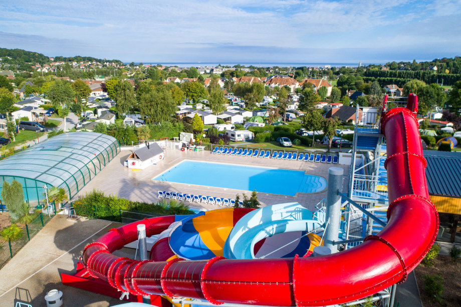 Campingplatz SaintAubinsurMer 4 und 5 sterne mit Aquapark Campings.Luxury Campingplatz SaintAubinsurMer 4 und 5 sterne mit Aquapark Campings.Luxury
