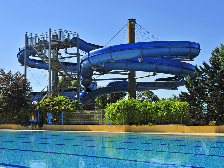 Dossier thématique Les toboggans les plus spectaculaires des parcs