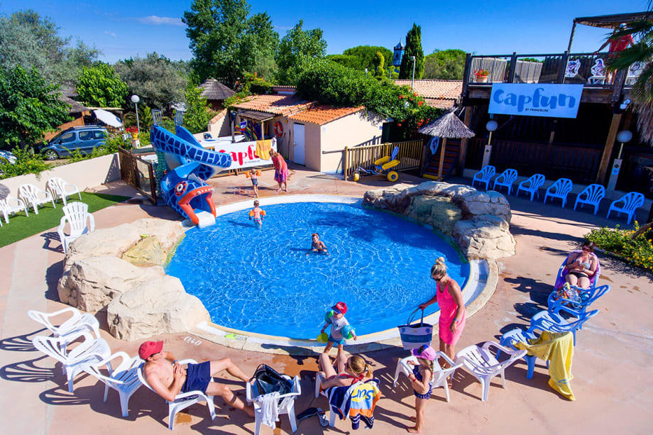 Location A L Annee Grau Du Roi Boucanet